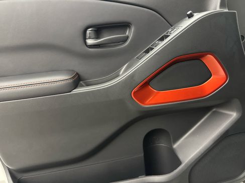 New 2026 Nissan Frontier Pro-X image 14