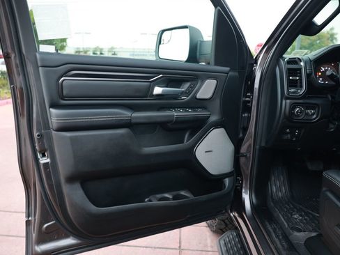 New 2026 RAM 1500 Rebel image 14