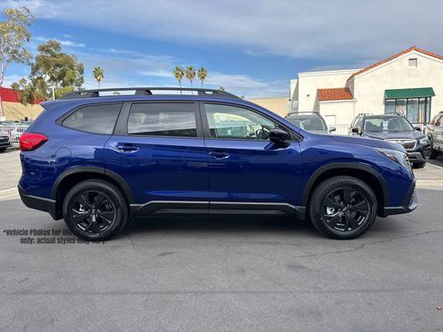 New 2026 Subaru Ascent Premium w/ Popular Package #2 image 5