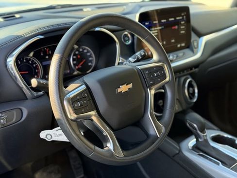 Certified 2024 Chevrolet Blazer LT image 8