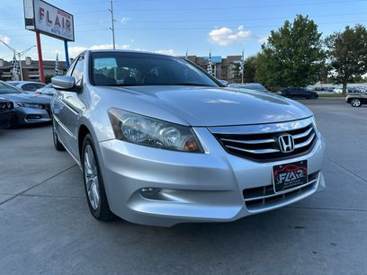 Used 2011 Honda Accord EX-L