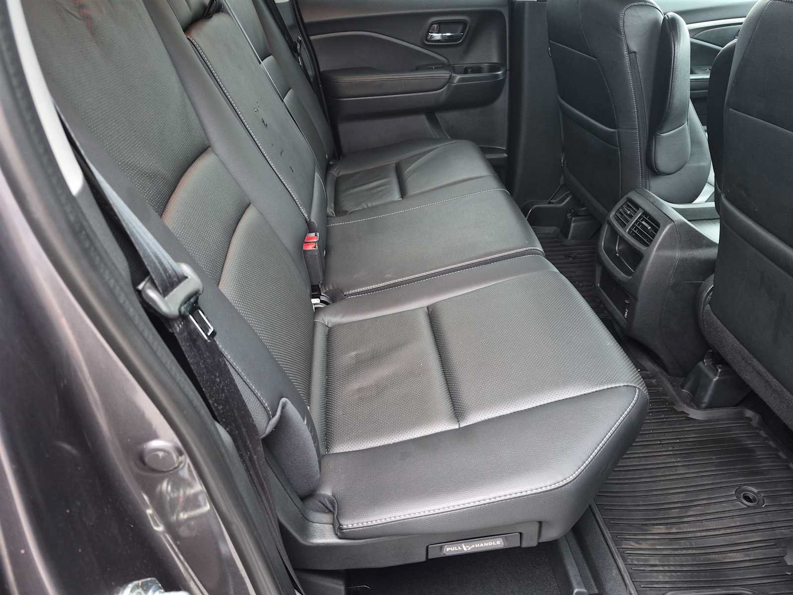 Certified 2019 Honda Ridgeline RTL-T image 21