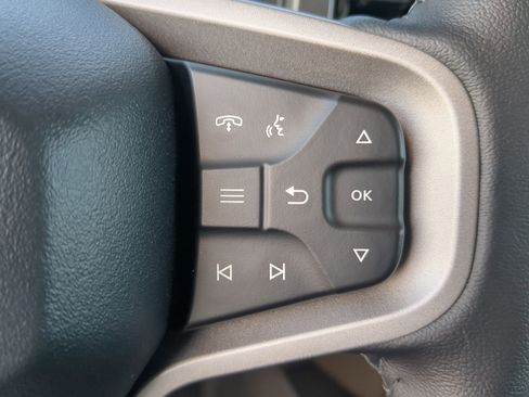New 2026 Ford Bronco Big Bend AWD/4WD image 69