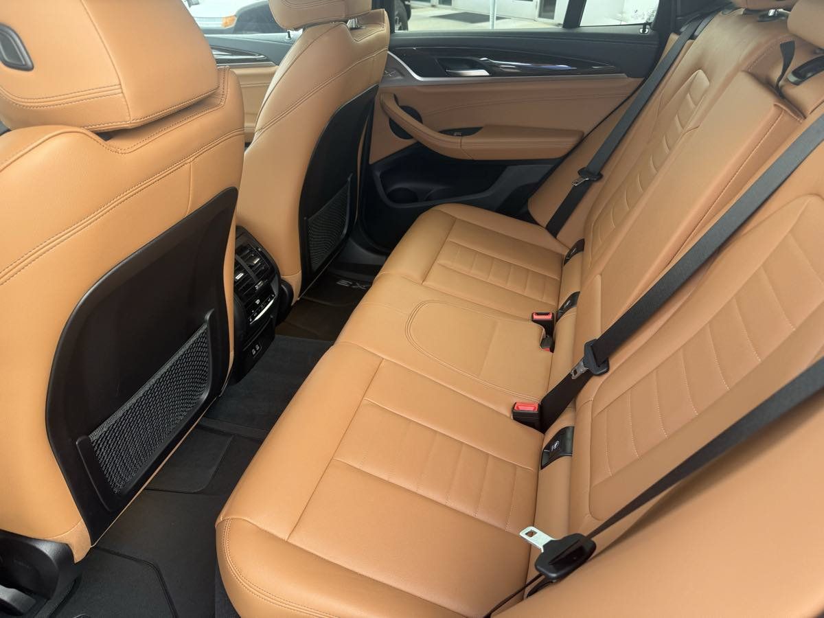 Used 2020 BMW X3 xDrive30i w/ Premium Package AWD/4WD image 13