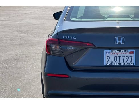Used 2024 Honda Civic Touring image 45
