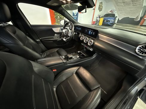 Used 2019 Mercedes-Benz A 220 w/ AMG Line image 19