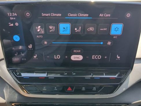 Certified 2023 Volkswagen ID.4 Pro S Plus RWD image 22