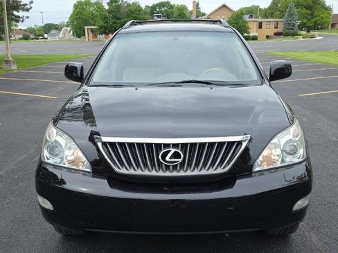 Used 2009 Lexus RX 350 AWD image 8