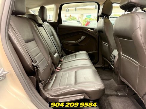 Used 2015 Ford C-MAX SEL w/ Equipment Group 303A FWD image 27