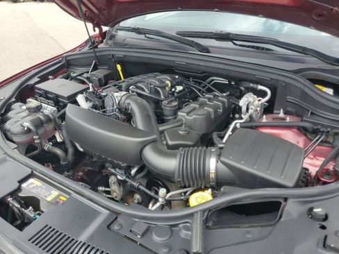Used 2024 Dodge Durango GT AWD/4WD image 38