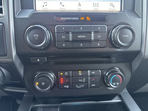 Used 2018 Ford F150 XLT w/ Equipment Group 302A Luxury image 38