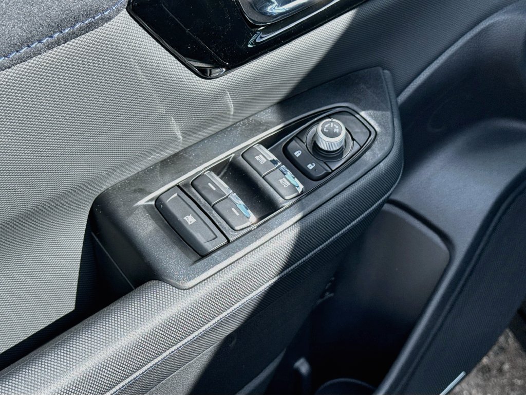 New 2026 Subaru Forester Limited AWD/4WD image 16