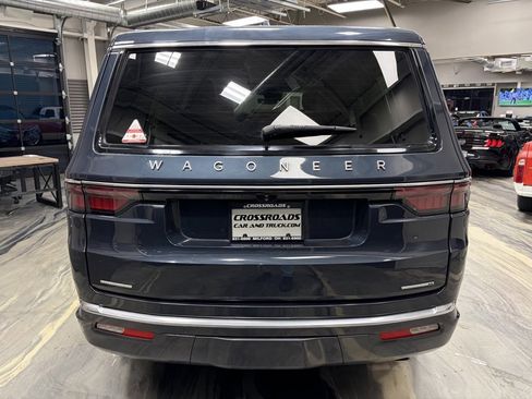 Used 2022 Jeep Wagoneer Series I w/ Convenience Group I image 42