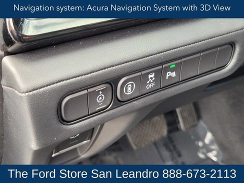 Used 2023 Acura MDX SH-AWD w/ Technology Package image 20