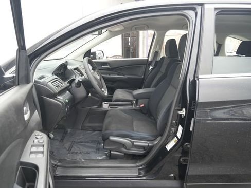 Used 2015 Honda CR-V LX image 21
