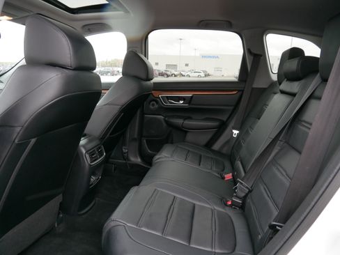 Used 2018 Honda CR-V Touring image 33