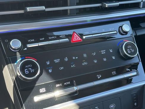 New 2026 Hyundai Santa Fe Limited FWD image 27