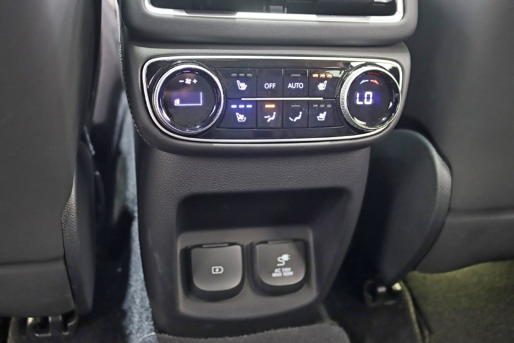 Used 2024 Genesis GV80 3.5T w/ Prestige Package AWD/4WD image 25
