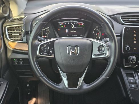 Certified 2022 Honda CR-V EX-L image 15