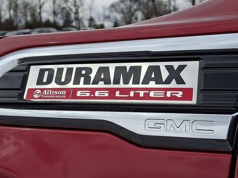 Used 2020 GMC Sierra 2500 Denali w/ Denali Ultimate Package AWD/4WD image 32