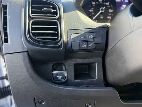 New 2026 RAM ProMaster 1500 w/ Upfitter's Prep Package image 18