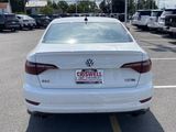 Used 2020 Volkswagen Jetta GLI image 4