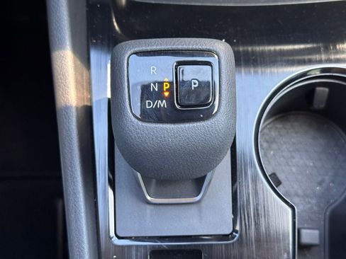 Used 2024 Nissan Rogue SV w/ SV Premium Package image 32