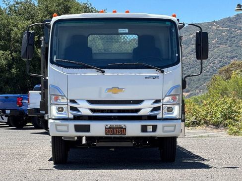 New 2025 Chevrolet Low Cab Forward 5500XG image 9