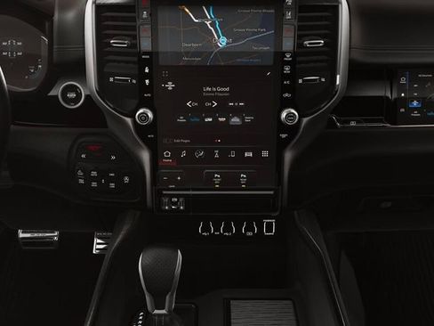 New 2026 RAM 1500 Rebel image 5