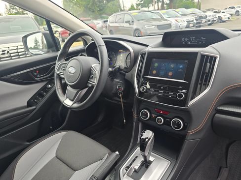 Used 2021 Subaru Crosstrek 2.0i Premium AWD/4WD image 10