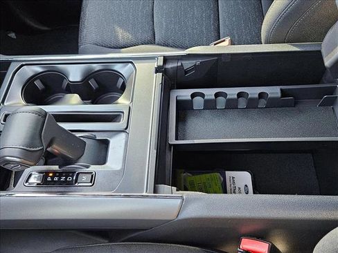 New 2026 Ford F150 XLT w/ Equipment Group 302A MID image 14