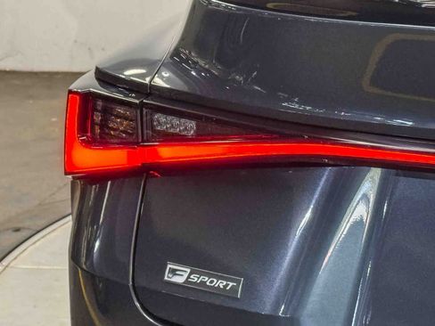 Used 2021 Lexus IS 350 F Sport w/ Accessory Package RWD image 11