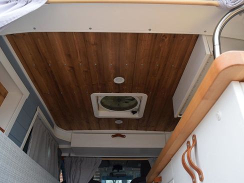 Used 2013 Nissan NV200 S w/ Cruise Control Pkg image 35