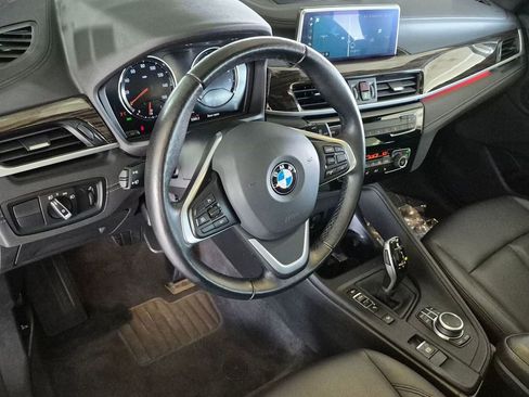 Used 2021 BMW X1 xDrive28i w/ Convenience Package AWD/4WD image 11