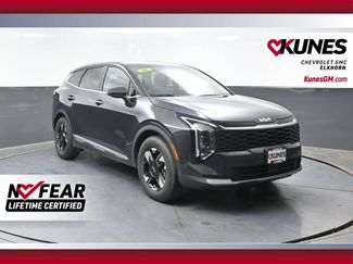 Used 2026 Kia Sportage LX FWD video 1