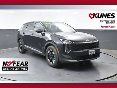 Used 2026 Kia Sportage LX