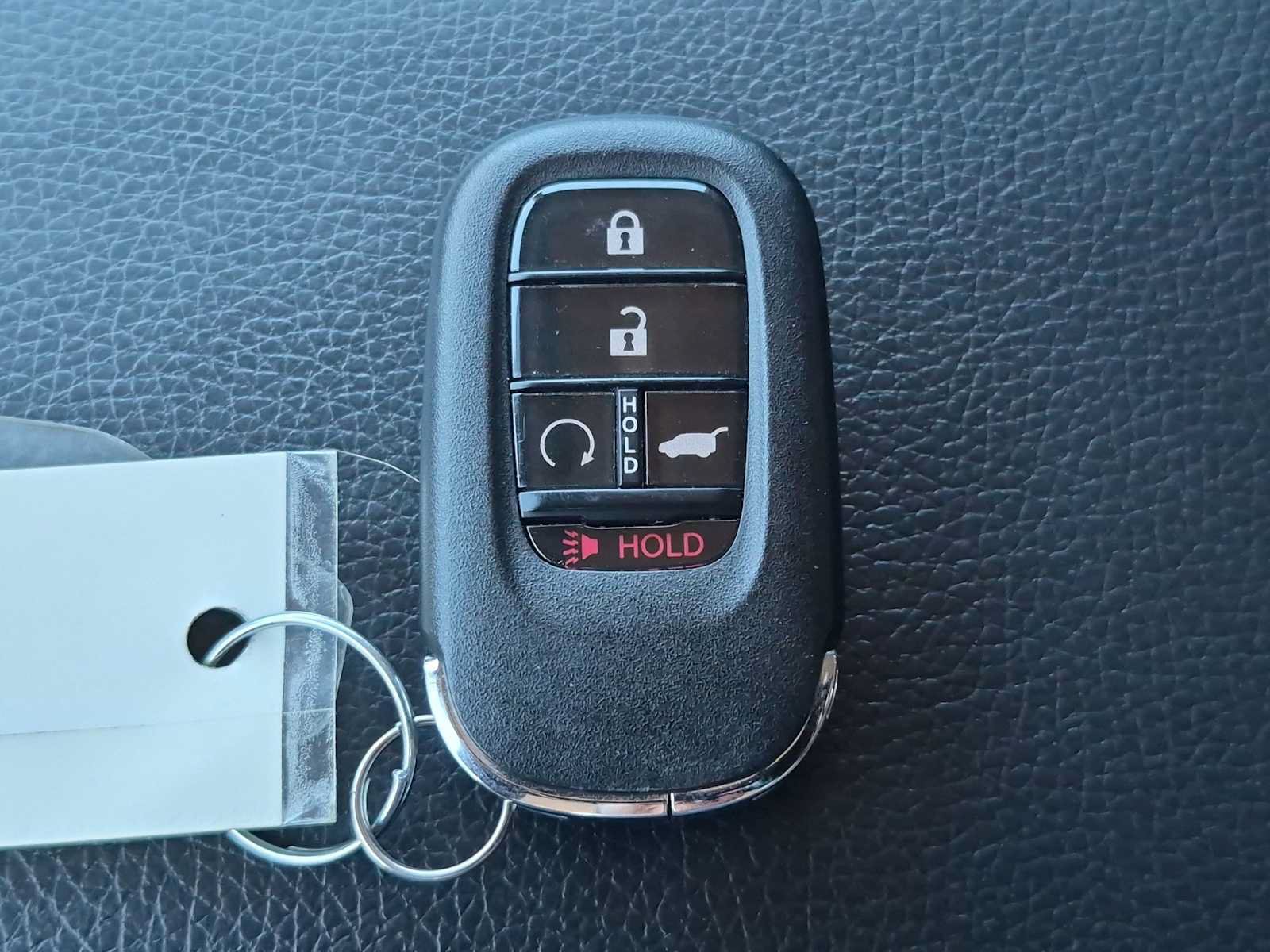 Certified 2024 Honda Pilot Touring image 34