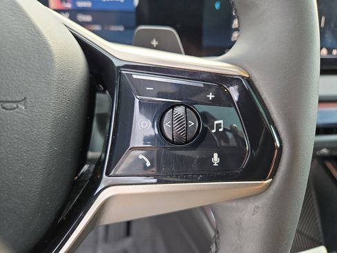 Used 2025 BMW X3 xDrive30i w/ Convenience Package image 23