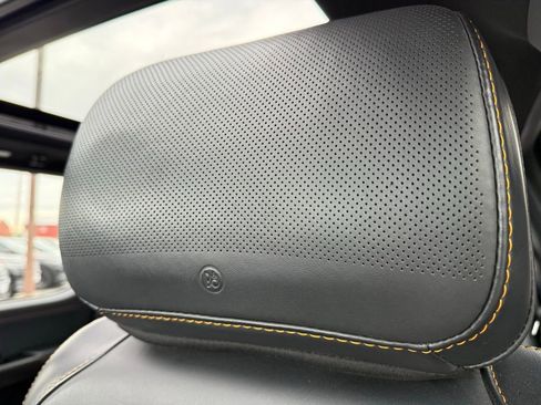 Used 2023 Ford F150 Tremor w/ Equipment Group 402A High image 31