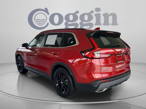 Used 2024 Honda CR-V Sport image 3