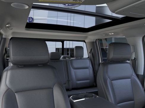 New 2026 Ford F250 Lariat w/ Lariat Ultimate Package image 22