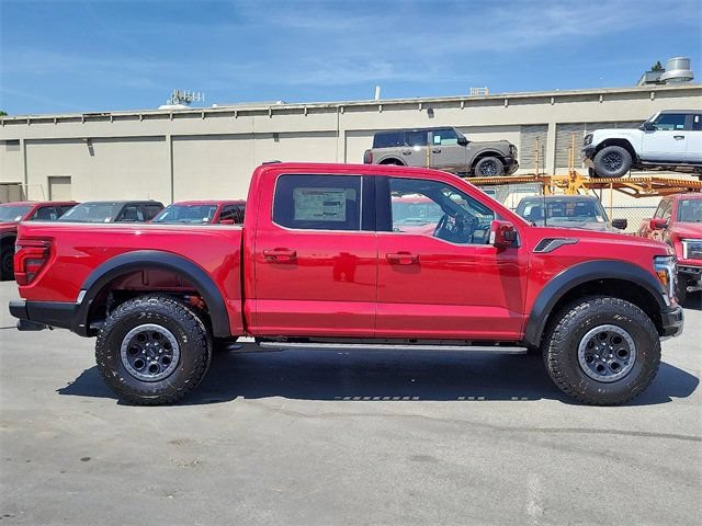 New 2025 Ford F150 Raptor AWD/4WD image 29