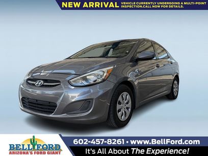 Used 2016 Hyundai Accent SE