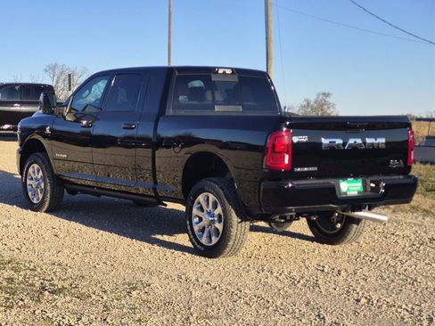 New 2026 RAM 2500 Laramie image 4