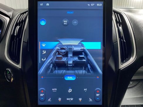 Used 2023 Ford Edge SEL image 14