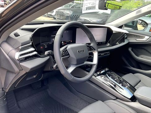 New 2026 Audi A5 2.0T Premium Plus image 8