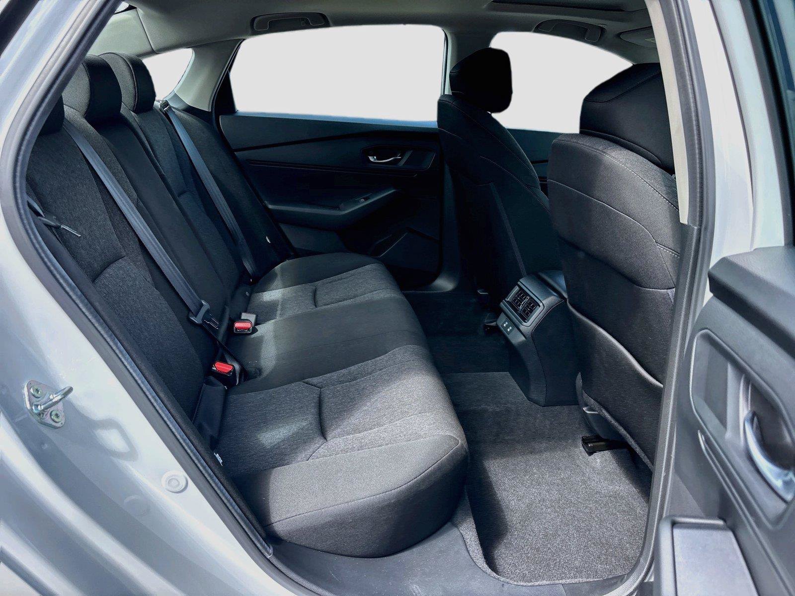 Certified 2026 Honda Accord SE image 31