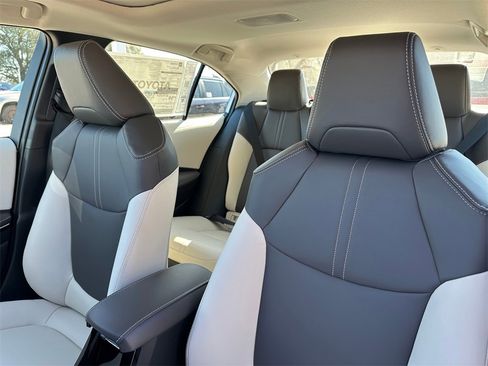 New 2026 Toyota Corolla XLE image 11