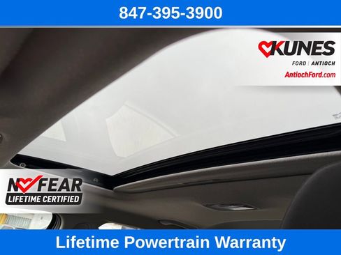 Used 2025 Hyundai Elantra SEL image 48