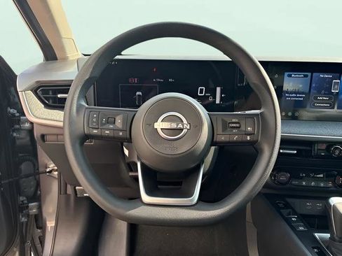 New 2026 Nissan Kicks SV w/ Cold Weather Package FWD image 10